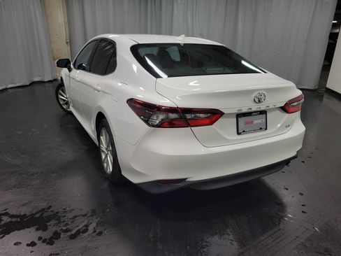 Used 2021 Toyota Camry LE FWD image 6