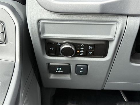 New 2025 Ford F150 Lightning XLT image 21