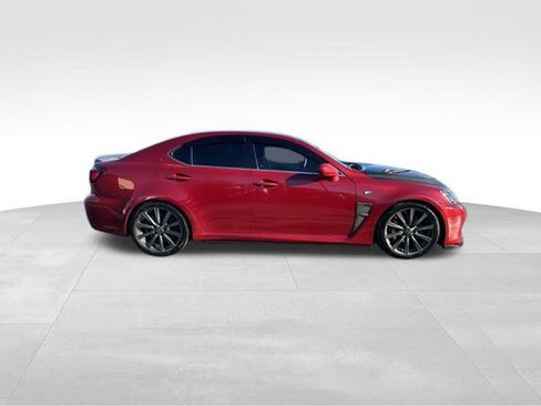 Used 2008 Lexus IS F image 22