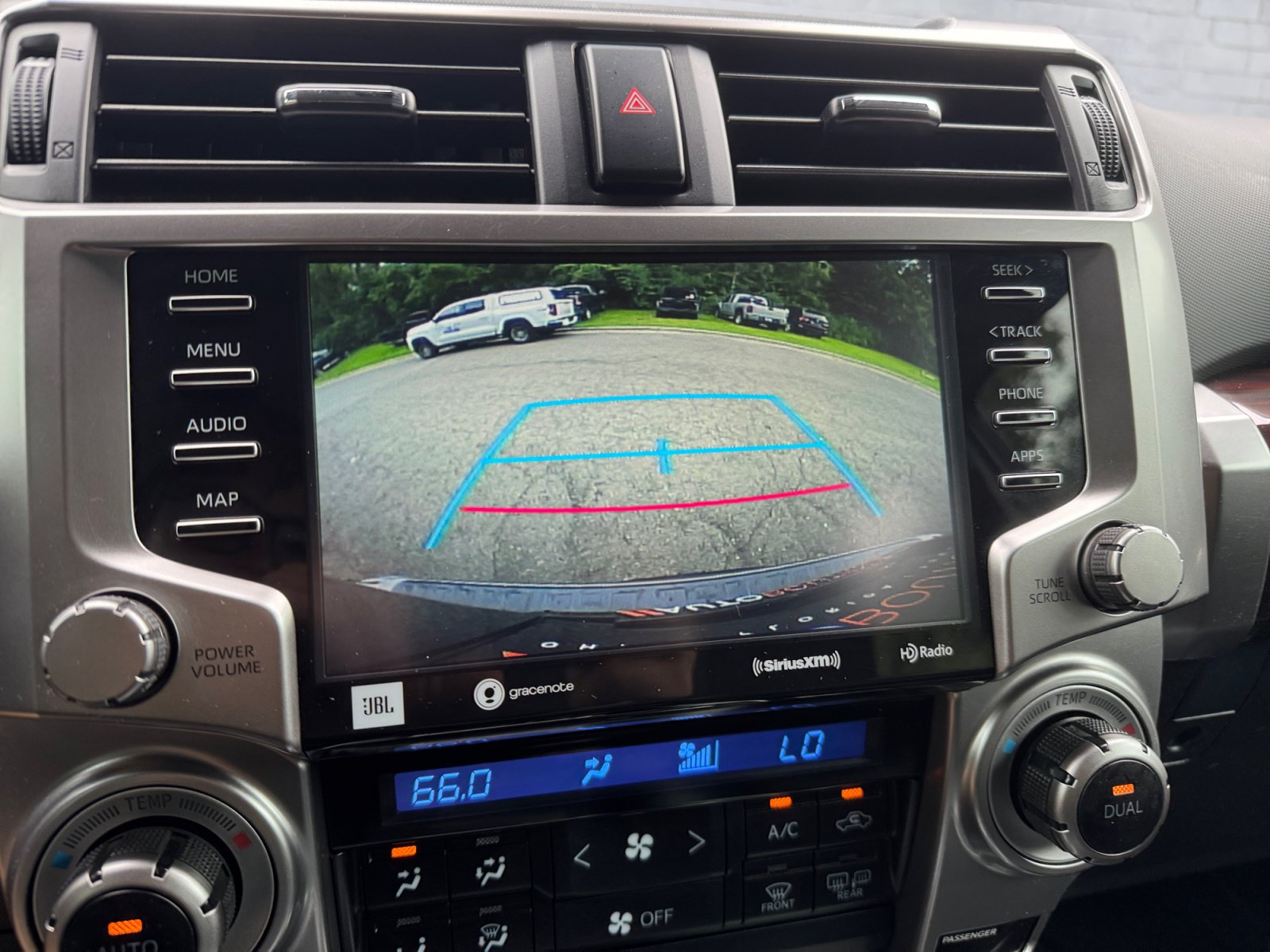 Used 2021 Toyota 4Runner Limited AWD/4WD image 22