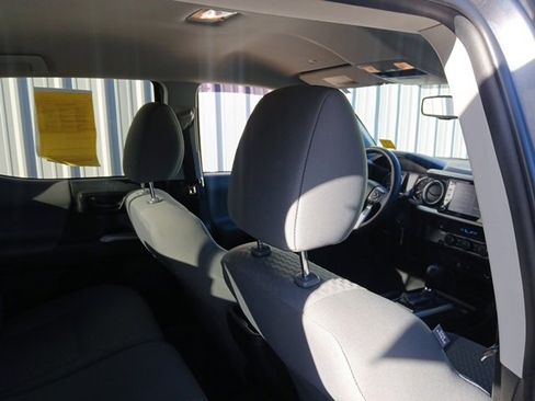 Used 2021 Toyota Tacoma SR5 image 19