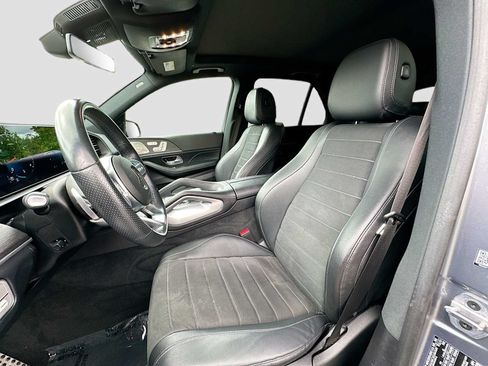 Used 2022 Mercedes-Benz GLE 350 image 22