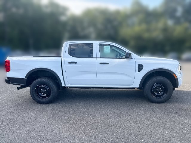 New 2026 Ford Ranger XL RWD image 9