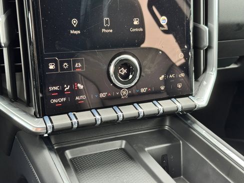 New 2026 GMC Acadia Elevation w/ Black Edition image 23