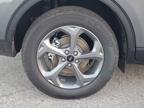 New 2026 Ford Escape ST-Line Select w/ Tech Pack #1 image 6