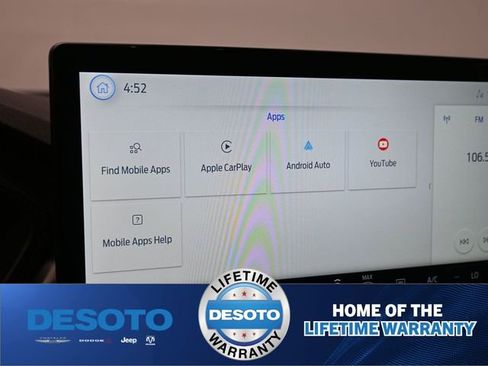 New 2026 Ford Escape Active w/ Tech Pack #1 FWD image 27