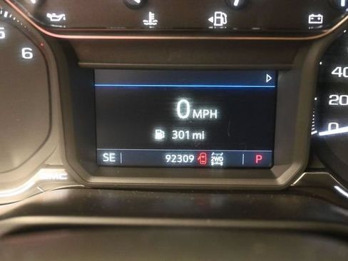 Used 2021 GMC Sierra 1500 AT4 AWD/4WD image 36