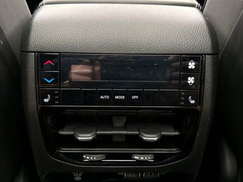 Used 2022 Jeep Grand Cherokee L Overland AWD/4WD image 21