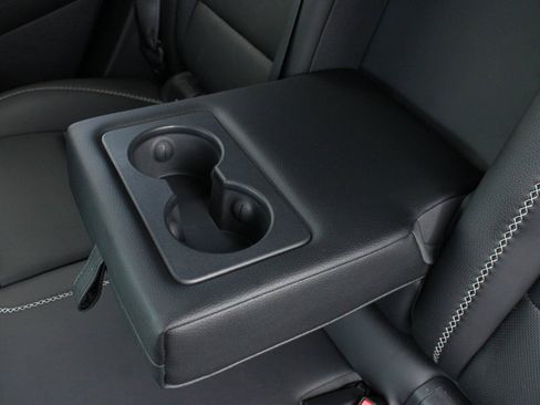 Used 2026 GMC Terrain Denali w/ LPO, Floor Liner Package AWD/4WD image 18