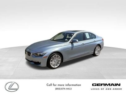 Used 2013 BMW 328i xDrive Sedan