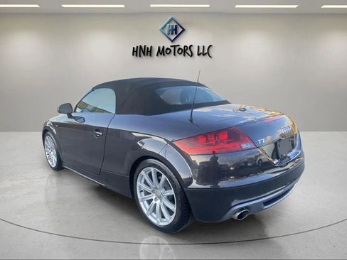 Used 2014 Audi TT 2.0T image 3