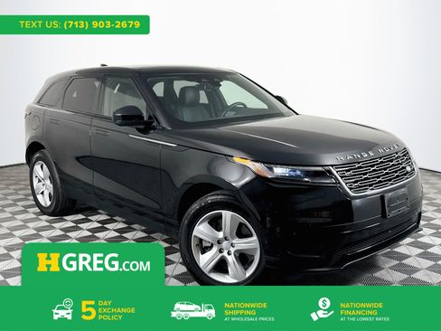 Used 2026 Land Rover Range Rover Velar S AWD/4WD image 1