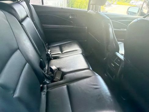 Used 2022 Honda Pilot Special Edition image 9