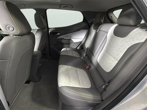 Used 2022 Chevrolet Bolt EUV Premier w/ Sun & Sound Package image 26