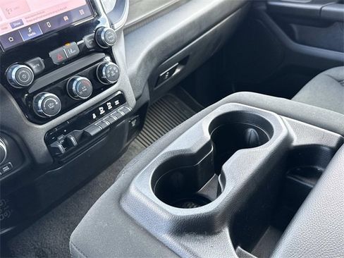 Used 2025 RAM 1500 Classic Warlock image 12