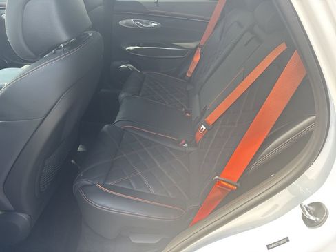 New 2026 Genesis GV70 3.5T Sport Prestige image 20