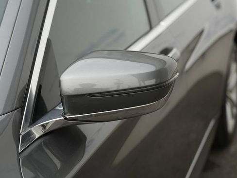 Used 2016 BMW 750i xDrive AWD/4WD image 14