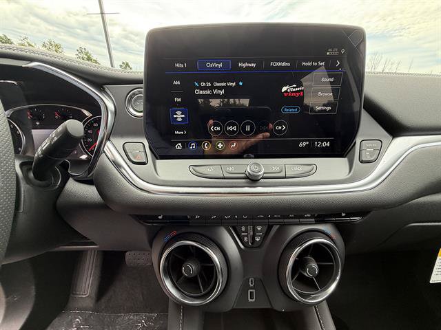 New 2026 Chevrolet Blazer LT w/ Convenience Package AWD/4WD image 14