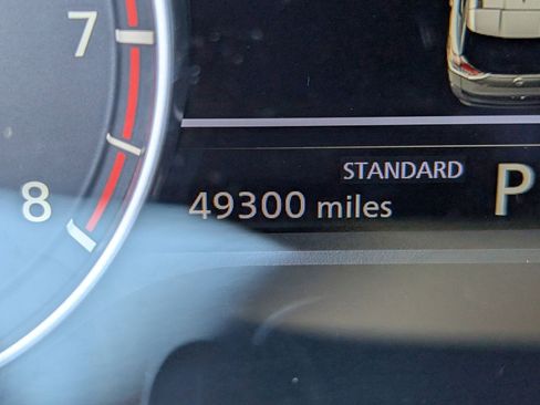 Certified 2023 Nissan Rogue SV image 13