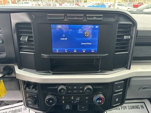 Used 2024 Ford F250 XL w/ XL Off-Road Package image 14