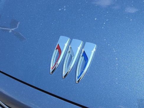 New 2026 Buick Enclave Preferred w/ Power Package image 31