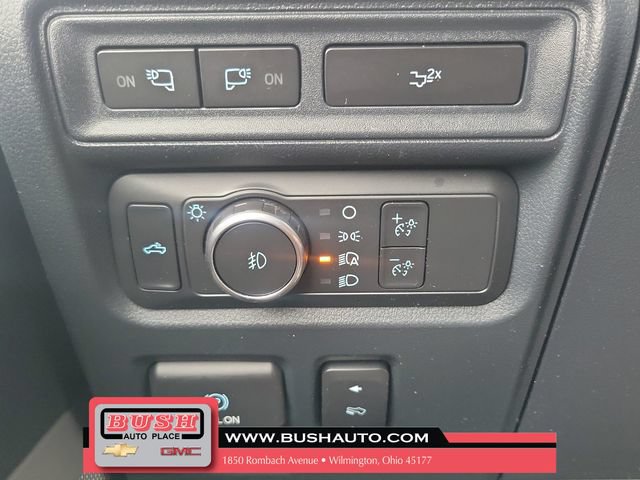 Used 2022 Ford F150 Lariat w/ Equipment Group 502A High AWD/4WD image 21