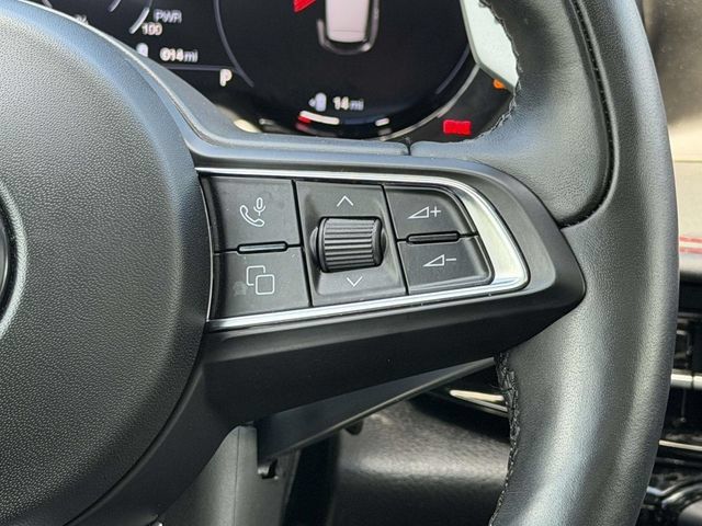 Used 2024 Dodge Hornet R/T Plus w/ Tech Pack Plus w/o Parking AWD/4WD image 20