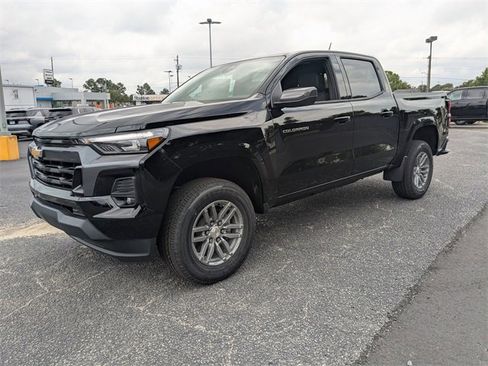 New 2026 Chevrolet Colorado LT w/ LT Convenience Package image 8