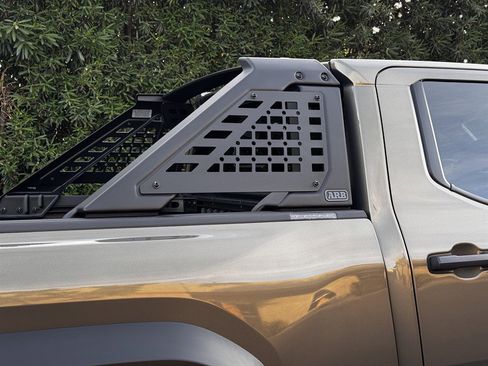 Used 2026 Toyota Tacoma Trailhunter AWD/4WD image 20