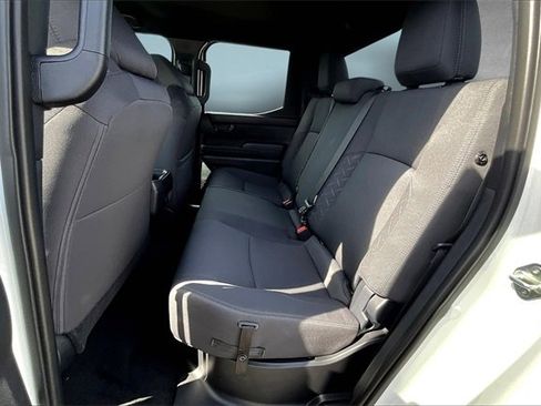 Used 2024 Toyota Tacoma SR5 image 23
