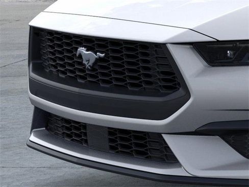 New 2026 Ford Mustang Premium image 17
