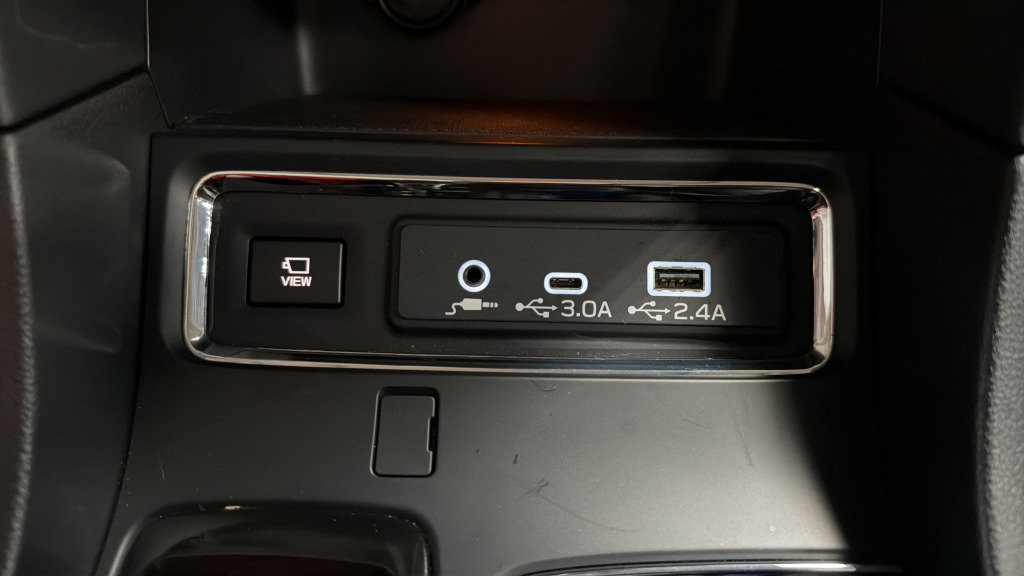Certified 2026 Subaru Ascent Bronze Edition AWD/4WD image 31