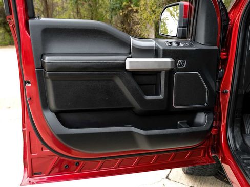 Used 2017 Ford F150 Lariat w/ Equipment Group 502A Luxury image 43