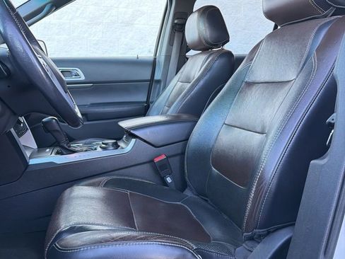 Used 2013 Ford Explorer Sport image 7