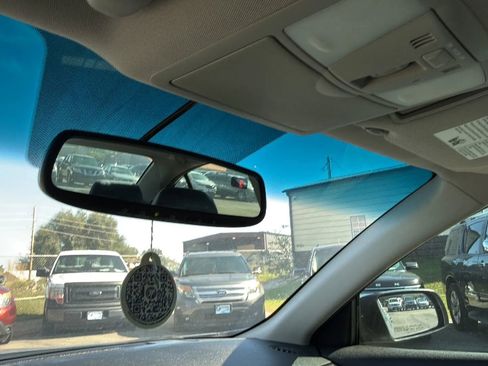 Used 2012 Nissan Altima 3.5 SR w/ Sport Pkg image 34