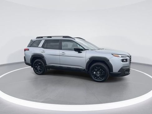 New 2026 Subaru Outback Limited image 9