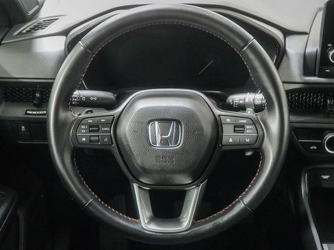 Certified 2025 Honda CR-V Sport image 20