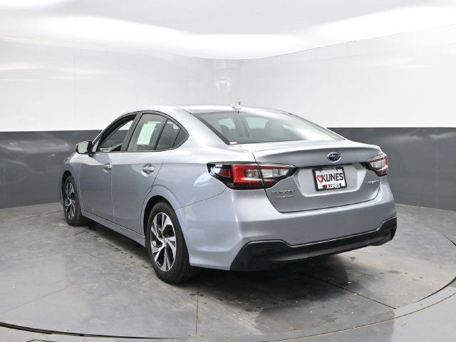 Used 2025 Subaru Legacy Premium AWD/4WD image 10