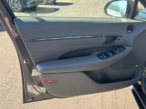 New 2026 Hyundai Sonata N Line image 9