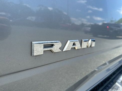 Used 2021 RAM 3500 Laramie AWD/4WD image 6