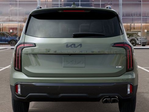 New 2025 Kia Telluride SX X-Line image 13