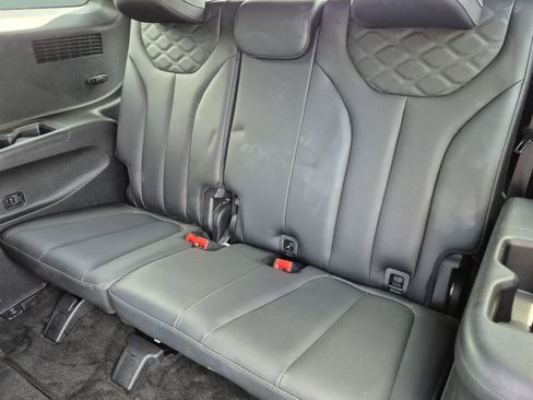 Used 2022 Hyundai Palisade Calligraphy w/ Cargo Package FWD image 19