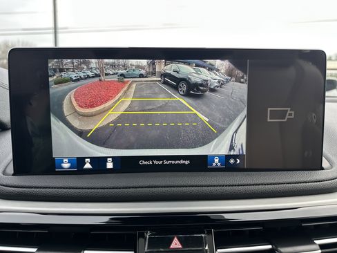 New 2026 Acura MDX SH-AWD image 23