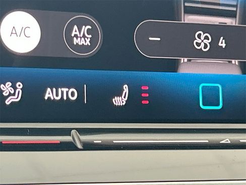 New 2025 Volkswagen Tiguan S image 29