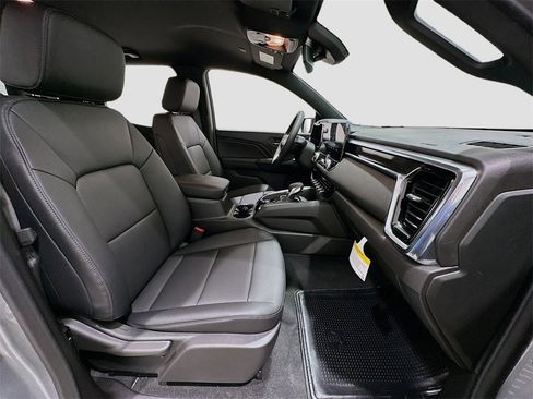 New 2026 GMC Canyon Elevation w/ Convenience Package image 29