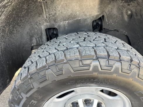 Used 2013 GMC Sierra 2500 W/T image 8