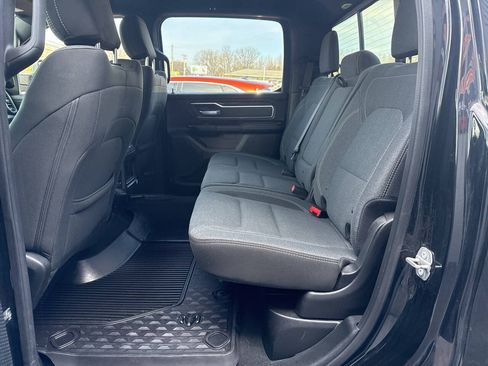 Used 2019 RAM 1500 Big Horn AWD/4WD image 14