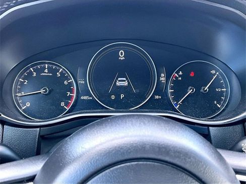 Used 2025 MAZDA CX-50 AWD 2.5 S w/ Premium Package image 22