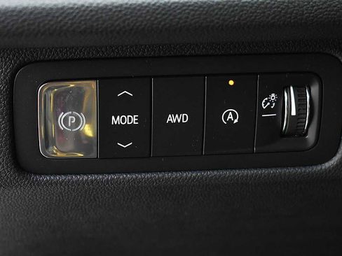 New 2026 Chevrolet Traverse RS image 19