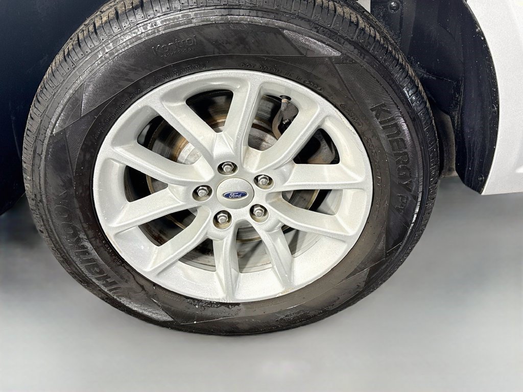 Used 2019 Ford Flex SE FWD image 35